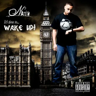 Wake Up by Nate