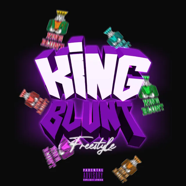 Kingblunt (Freestyle)