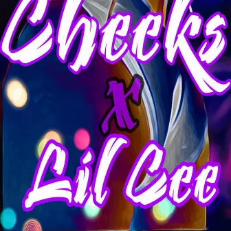 Cheeks by Lilcee