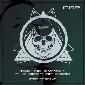 TECHNO IMPACT The Best Of 2020 - 002 by Mc Enzo T