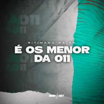 É os Menor da 011 (Ritmada da Zr) by 