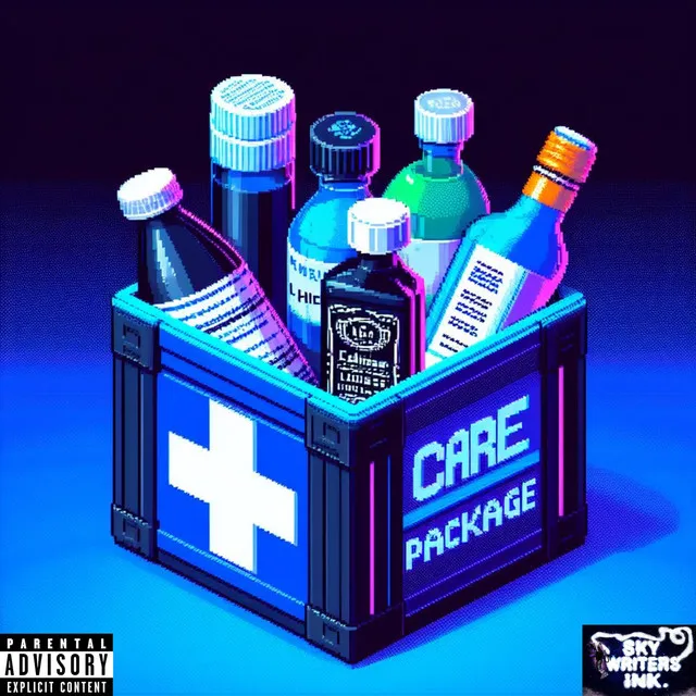 CARE PACKAGE-EP