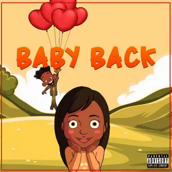 Baby Back by Michael McKinney