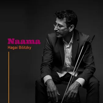 Naama by Hagai Bilitzky