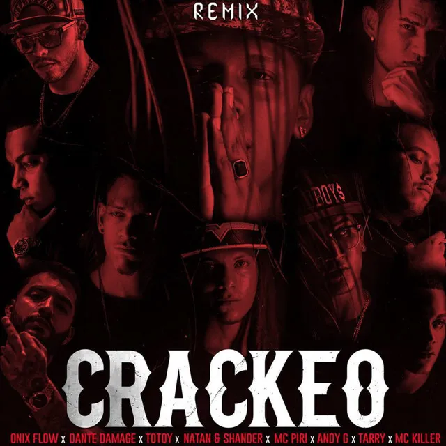 Crakeo - Remix