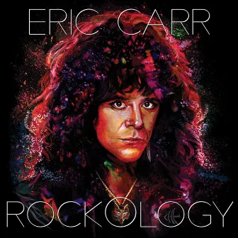 Rockology by Eric Carr