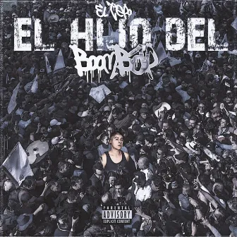 El Hijo del Boombap by El Tepo