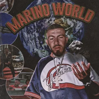 Marino World by Marino