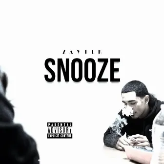 Snooze by Zaytlk