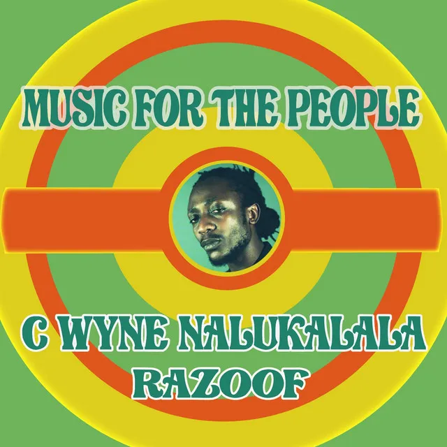 Music for the People