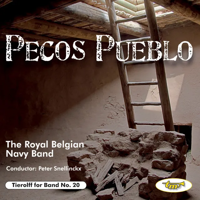 Pecos Pueblo