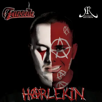 Harlekin by Favorite