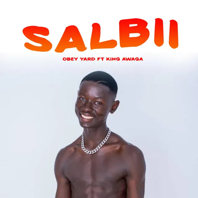 Salbii