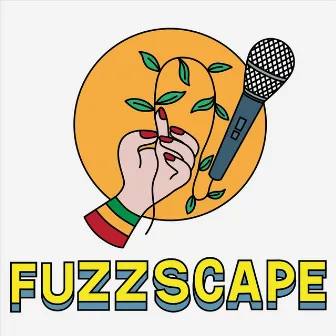 Fuzzscape by Fuzzscape