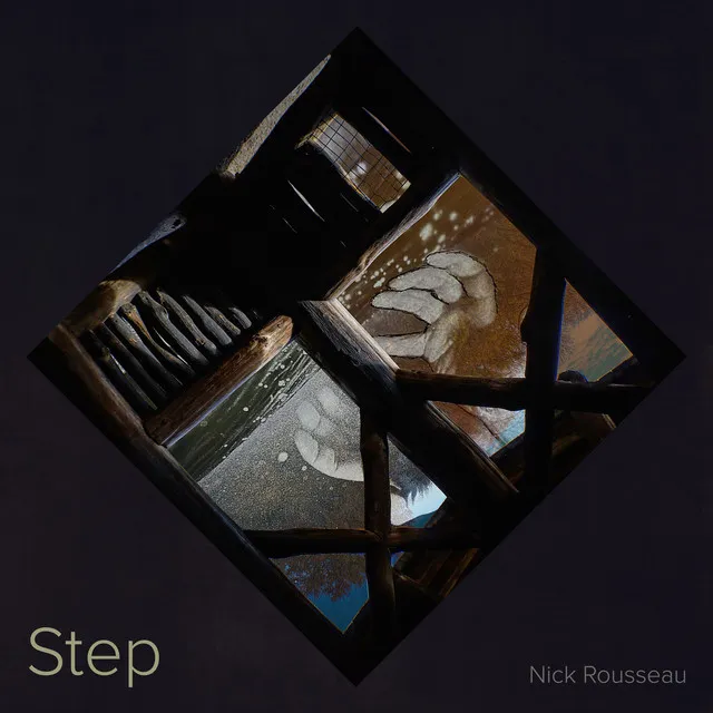 Step