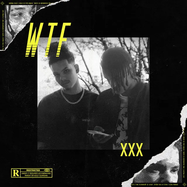 Wtf 3 (Xxx)