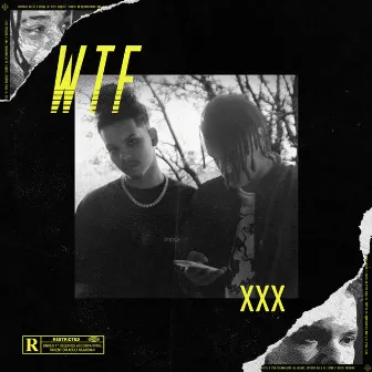 Wtf 3 (Xxx) by Ursão