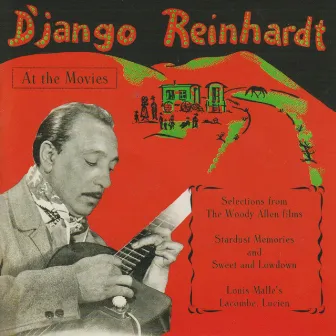 At the Movies by Django Reinhardt