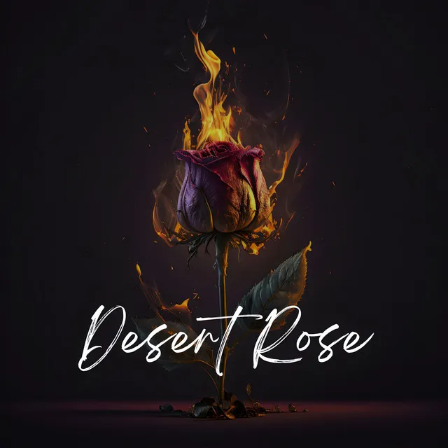 Desert Rose