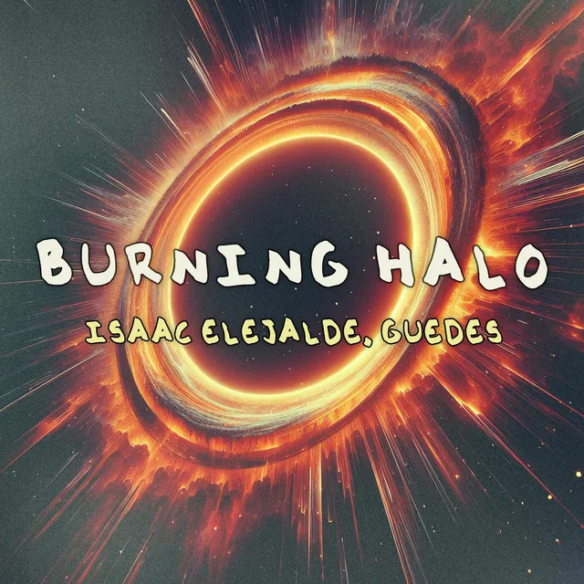 Burning Halo