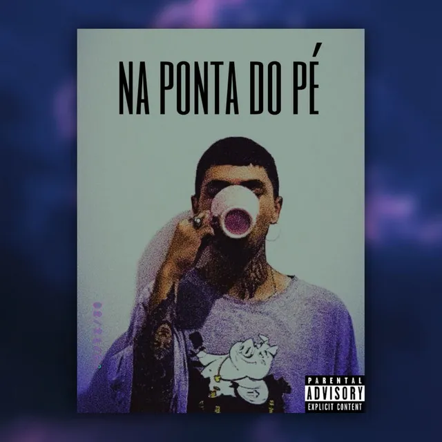 Na Ponta do Pé