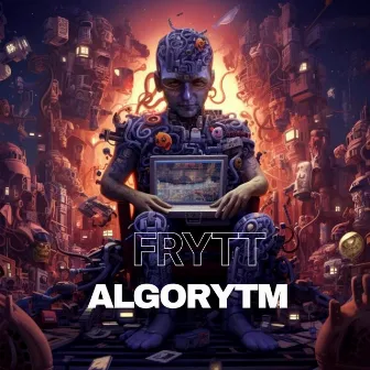 Algorytm by Frytt