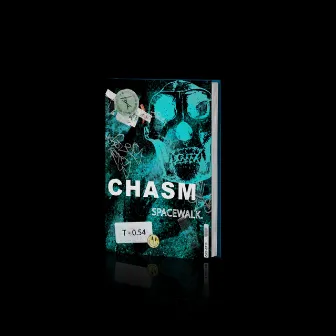 Chasm by SPACEWALK