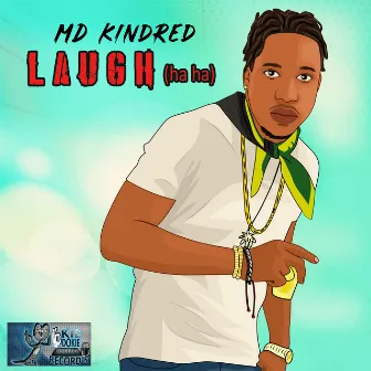 Laugh by MD Kindred