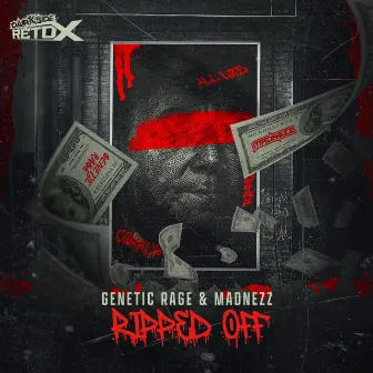 Ripped Off by Darkside Retox