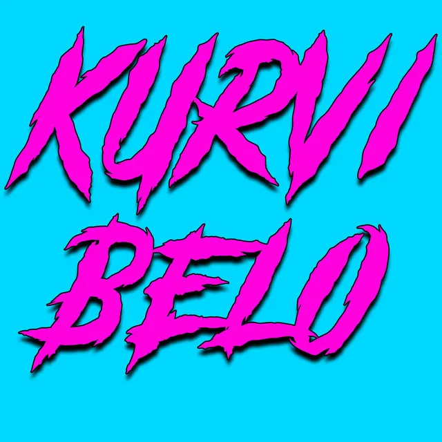 Kurvi Belo