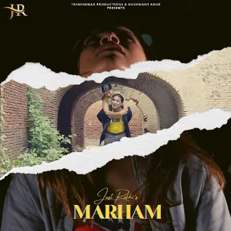 Marham by Just Rekhi