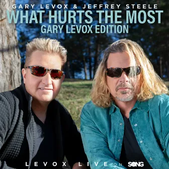 What Hurts The Most (LeVox Live On The Song) by Gary LeVox