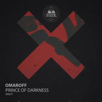 Prince of Darkness by Omaroff