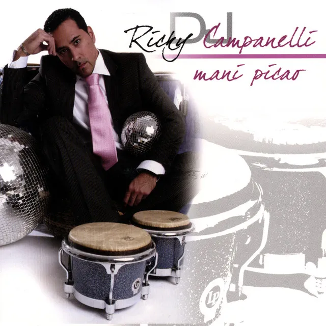 Ricky Campanelli