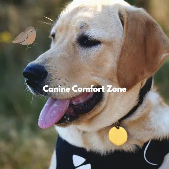 Canine Comfort Zone by Calming Dog Jazz