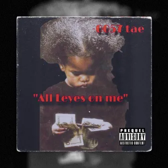 All Leyes On Me by 0057 Tae