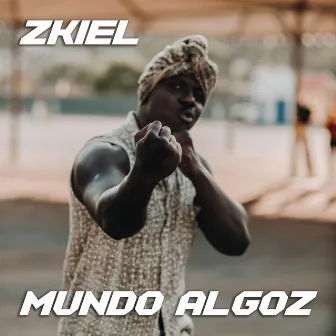 Mundo Algoz by Zkiel