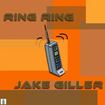 Ring Ring by Jake Giller