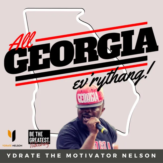 All Georgia Ev'rythang