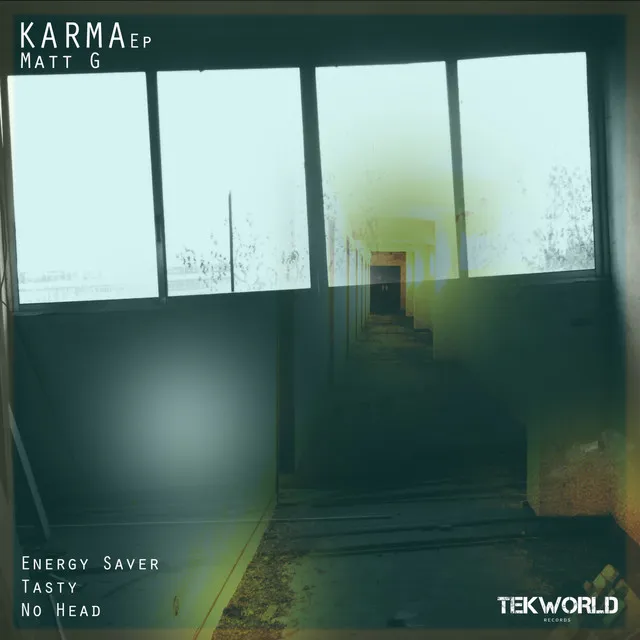 Karma Ep