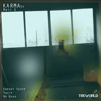 Karma Ep by Matt G