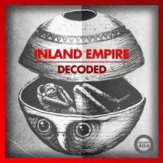 Decoded by Inland Empire