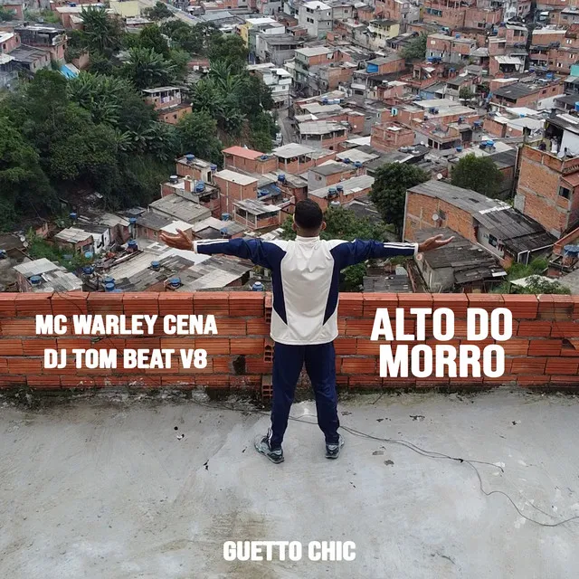 Alto do Morro - Remix