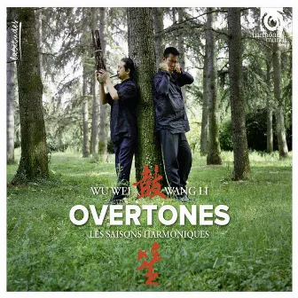 Overtones 