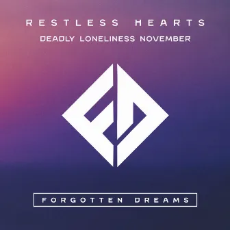 Deadly Loneliness November by 