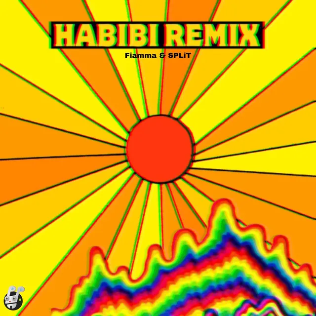 Habibi - Remix