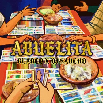 Abuelita by Blanco