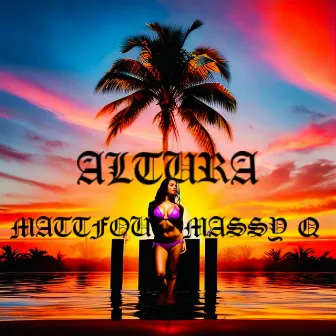 ALTURA by MASSY Q