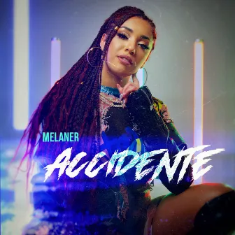 Accidente by Melaner