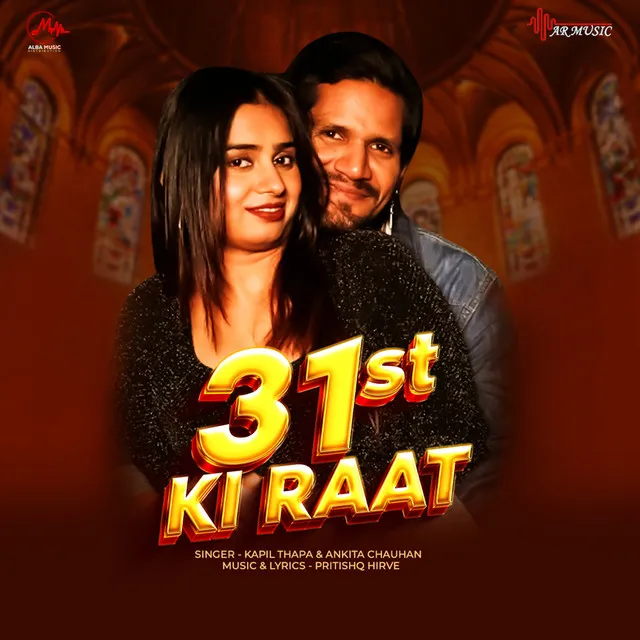 31st Ki Raat